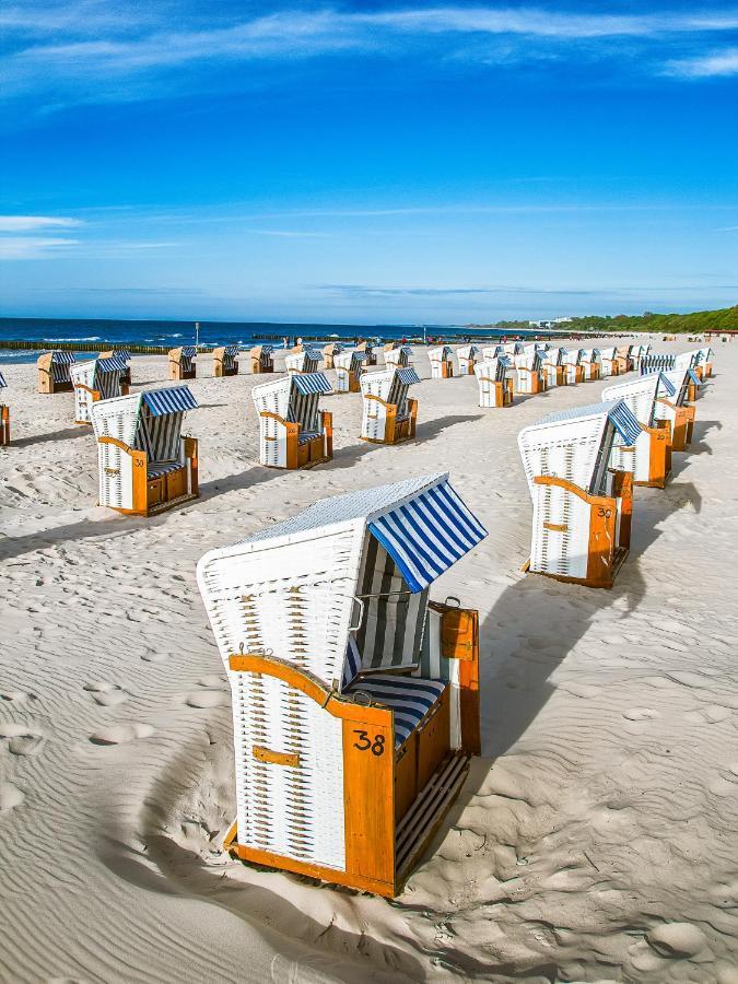 Apartamenty Gardens Kołobrzeg Kültér fotó